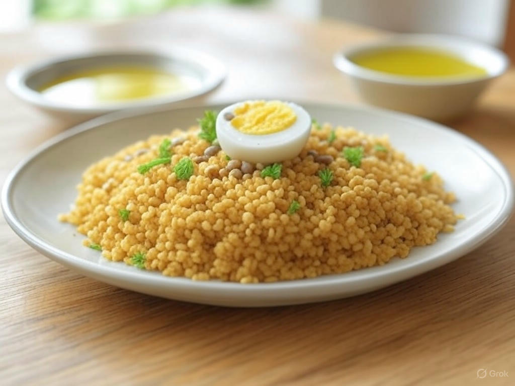 10 מאכלים ישראליים שאתם אוכלים לא נכון כל החיים!